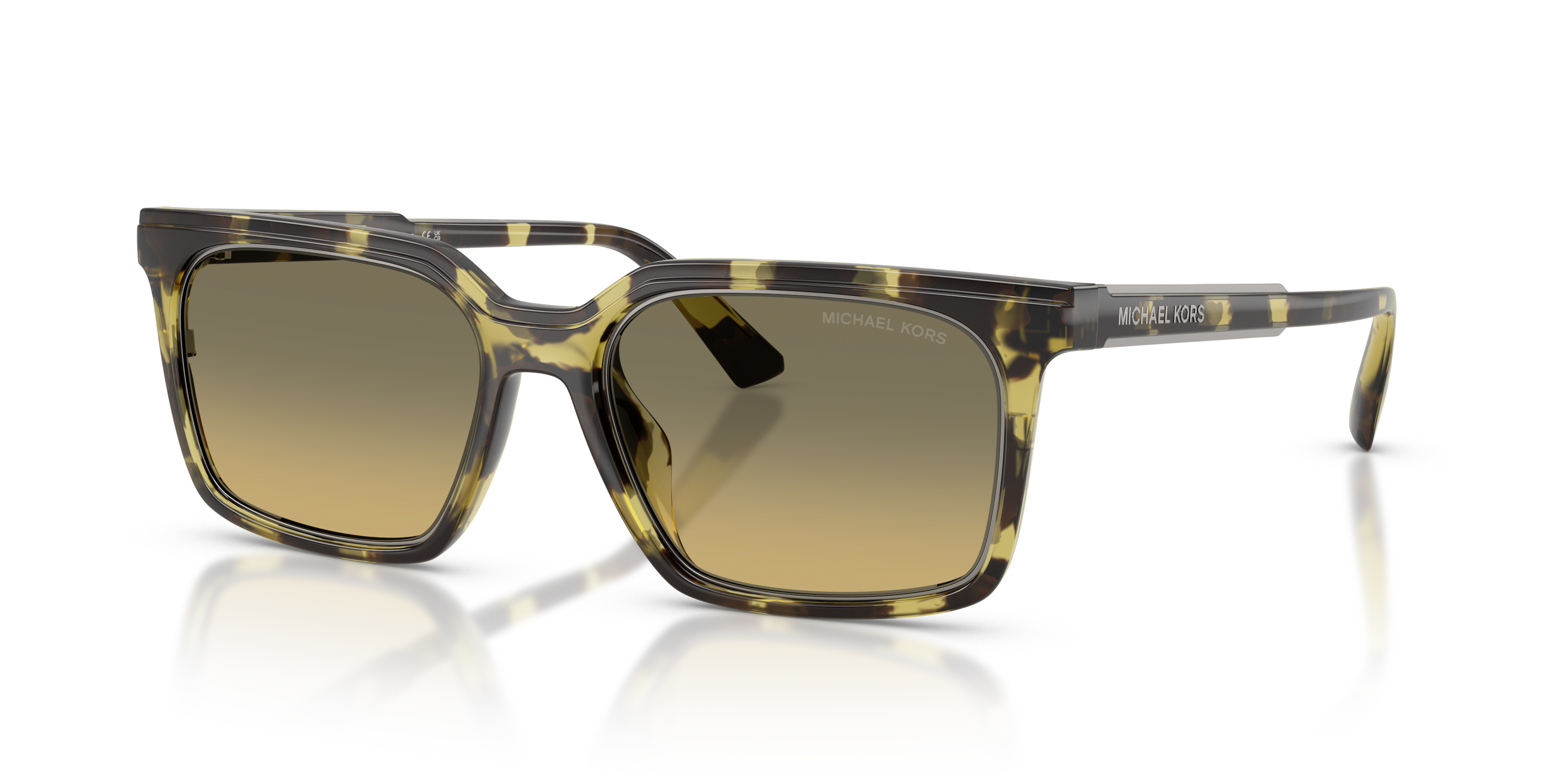 Michael Kors MK2282U 4029L0 Honolulu 